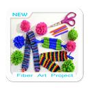 Fiber Art Project APK