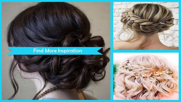 Gorgeous Prom Updos For Android Apk Download