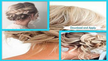 Gorgeous Prom Updos syot layar 1
