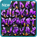 Graffiti Lettering Tutorial APK