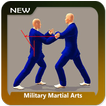 Military Martial Arts