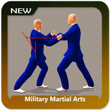 Military Martial Arts biểu tượng