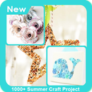 1000+ Summer Craft Project APK