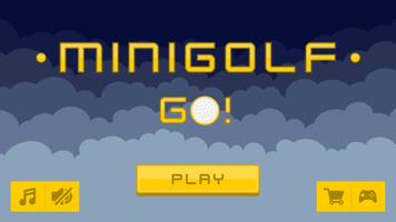 Mini Golf: Go! (Unreleased) পোস্টার