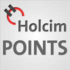 Holcim Vietnam Loyalty Program icône