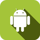 PagerTabIndicator - A highly customisable tab bar APK