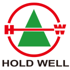 Holdwell icon
