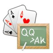 Poker Hand Matchups