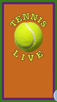 پوستر Tennis Live Score
