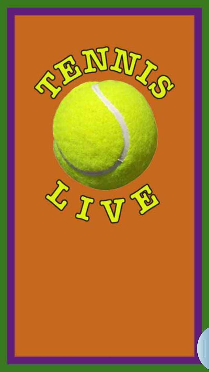 Tennis Live Score for Android - APK Download