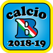 ”Italy football B 2018-19