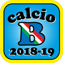 Italy football B 2018-19 APK