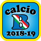 Italy football B 2018-19 icon