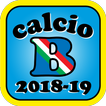 Italy football B 2018-19