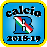 Calcio B 2018-19 アイコン