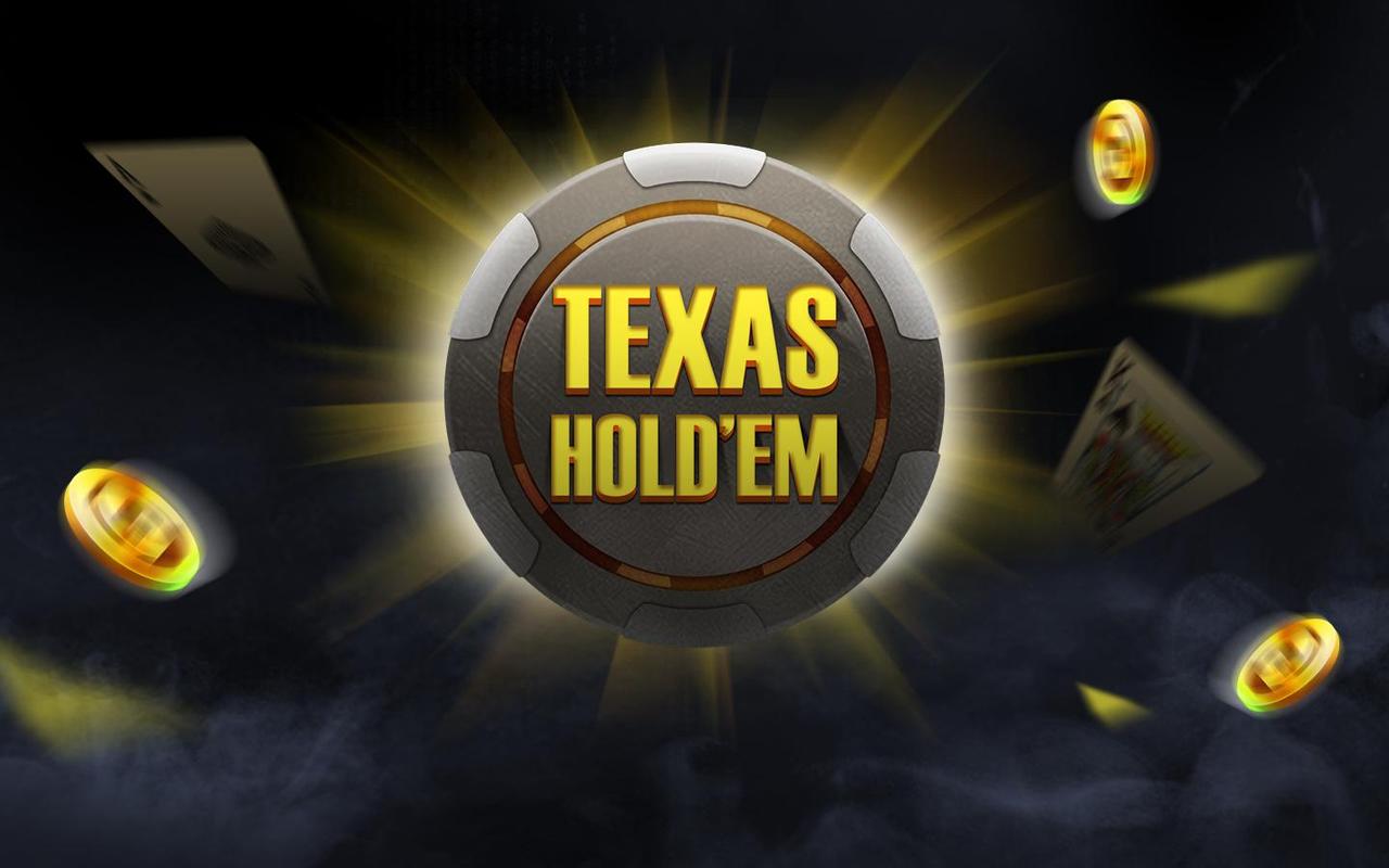 Texas holdem poker gratis download