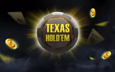 TEXAS HOLDEM POKER ONLINE アプリダウンロード