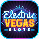 آیکون‌ Electric Vegas Slots