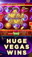 Electric Vegas Slots Ekran Görüntüsü 1