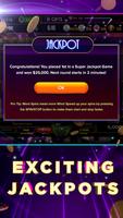 برنامه‌نما Electric Vegas Slots عکس از صفحه