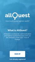 AllQuest-USA poster