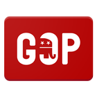 GOP Miami-Dade ไอคอน