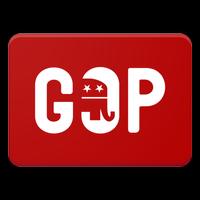 GOP Miami-Dade পোস্টার