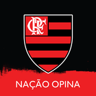 Icona Flamengo Nação Opina