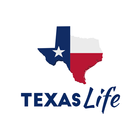 Texas Life App icône