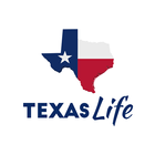 Texas Life App icon