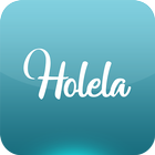 Holela 아이콘