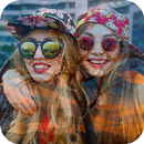 Overlay Photo Frames Picture in Hole APK