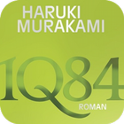 1Q84, Buch 3 - Haruki Murakami ไอคอน