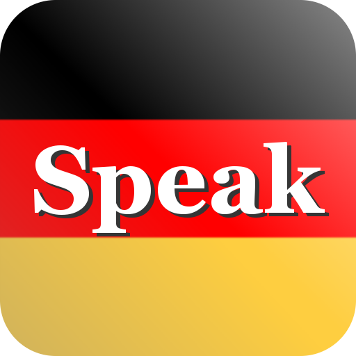 Speak German Words Free