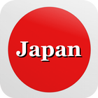 Japanese Words Free icône