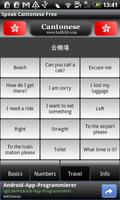 Speak Cantonese Free-poster