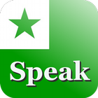 Speak Esperanto (Free) Zeichen