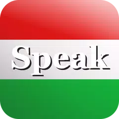 Speak Hungarian Free APK download