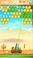 Bubble Shooter HD poster