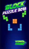 Block Puzzle 2018 ảnh chụp màn hình 2