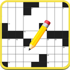 Crossword-icoon