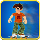 Skater Boy APK