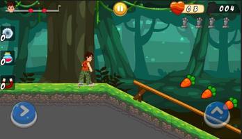 Skater Boy screenshot 2