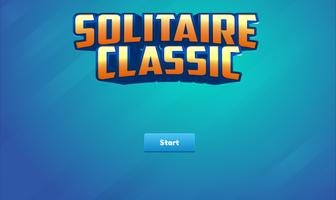 Solitaire Classic screenshot 1