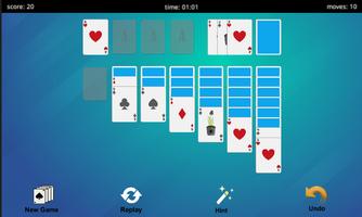 Solitaire Classic screenshot 3