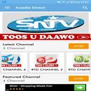 Axadle Direct APK