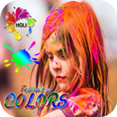 Holi Face Decorator APK