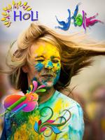Holi Face Decorator screenshot 2