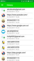 QR Barcode Scanner Pro screenshot 2