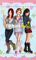Canvasee Fashion Holic Lite Affiche